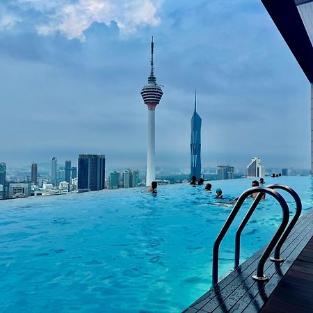 Platinum By Luxury Suites Kuala Lumpur Exteriör bild