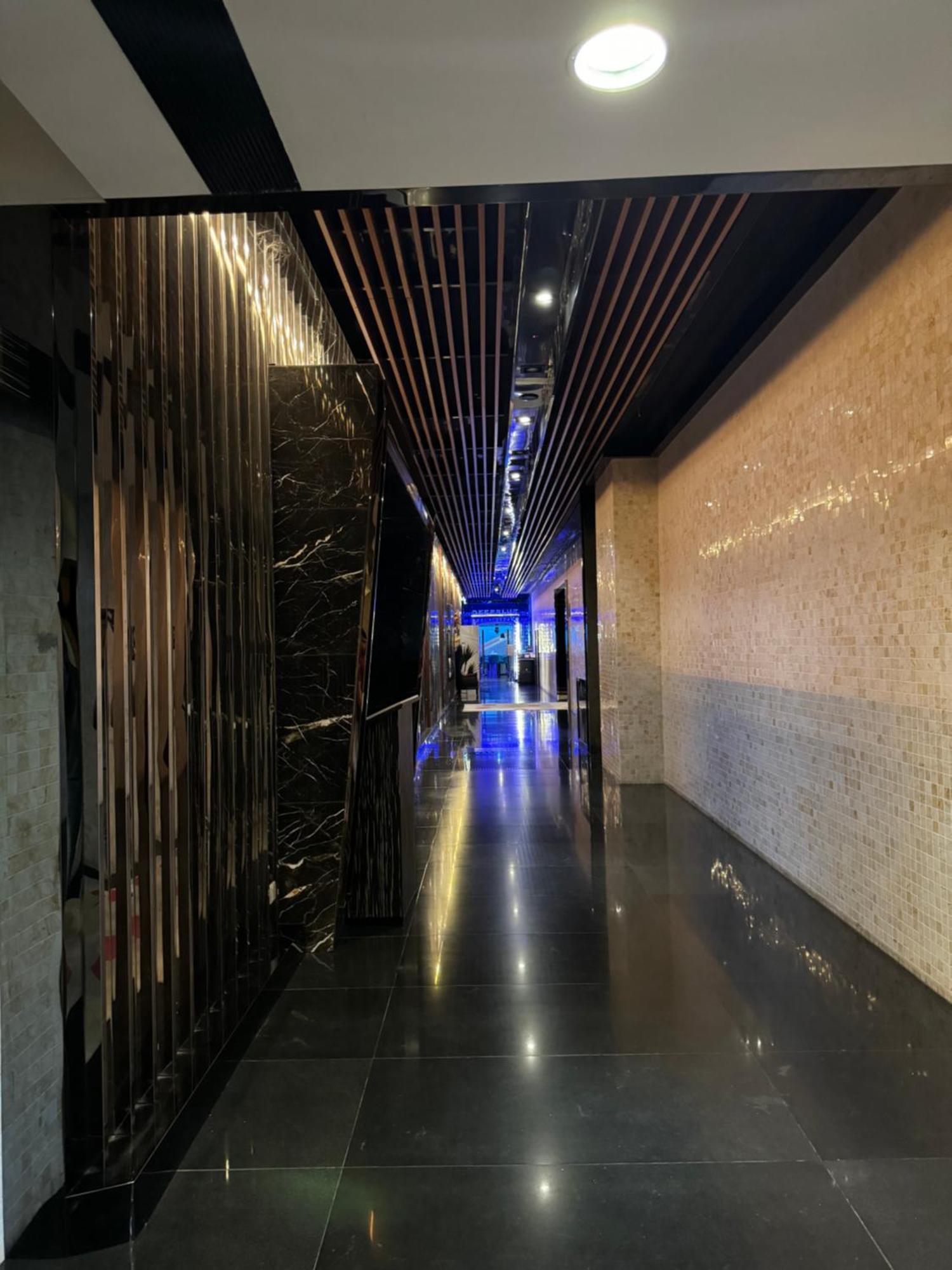 Platinum By Luxury Suites Kuala Lumpur Exteriör bild