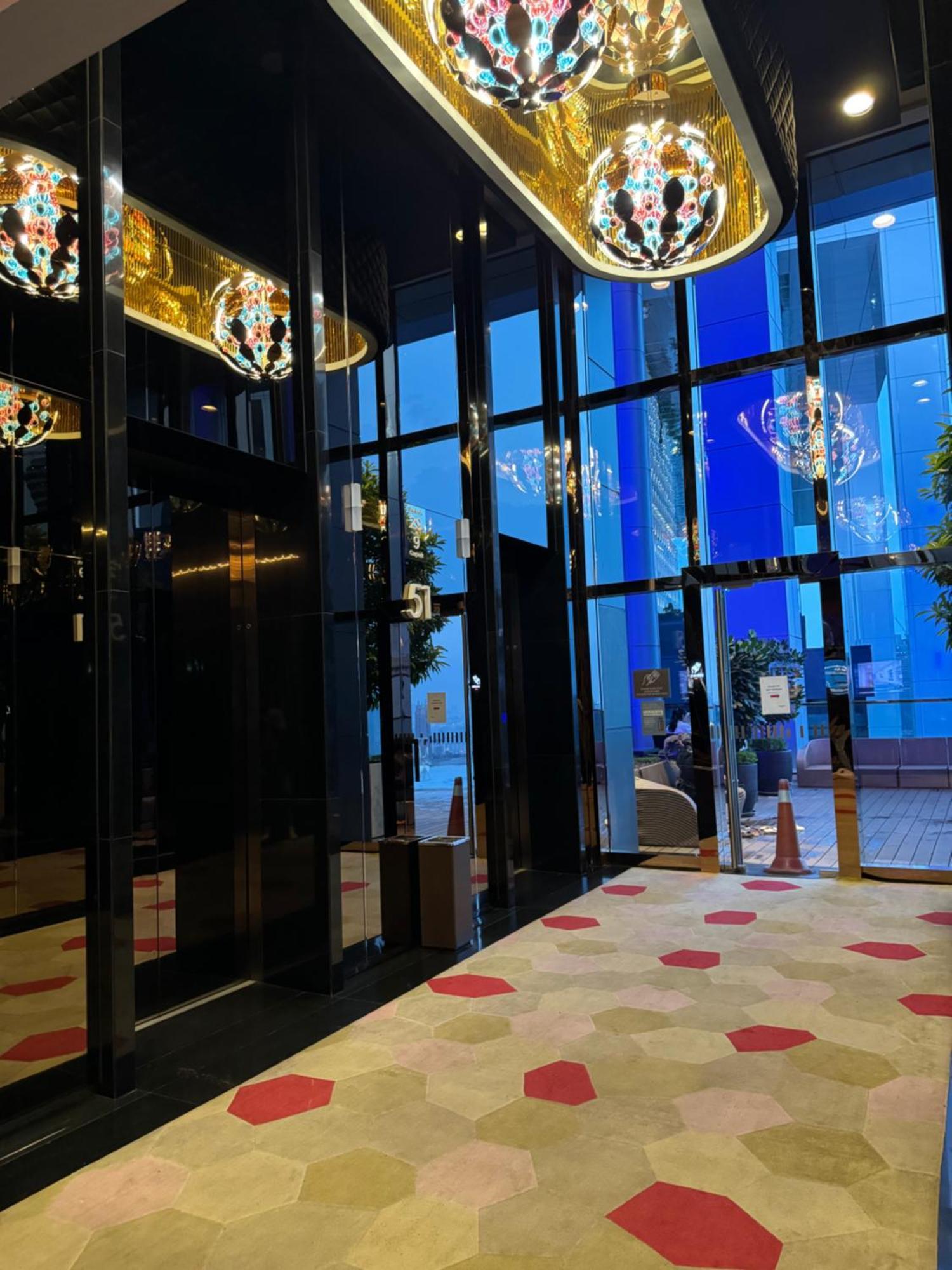 Platinum By Luxury Suites Kuala Lumpur Exteriör bild