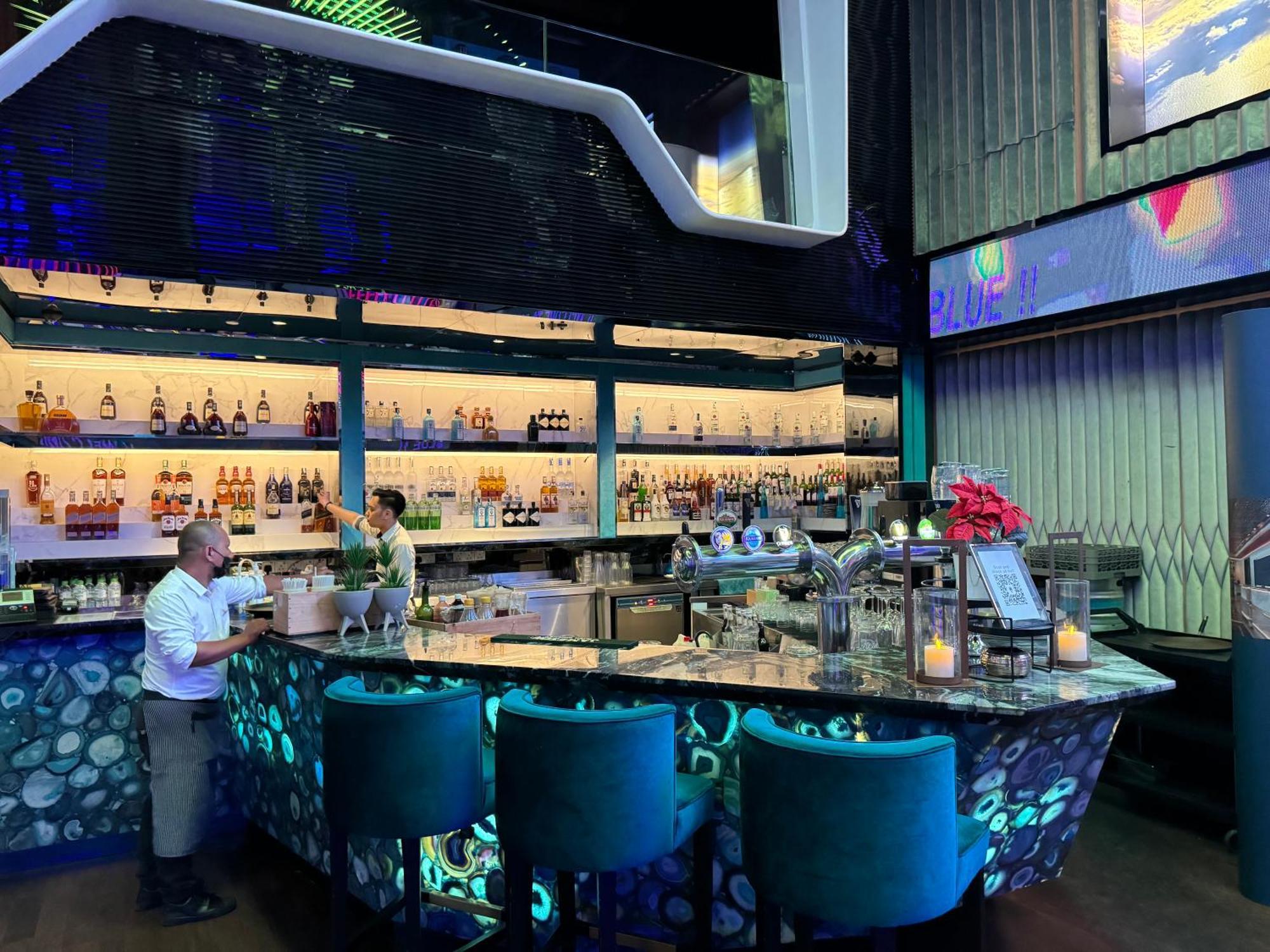 Platinum By Luxury Suites Kuala Lumpur Exteriör bild