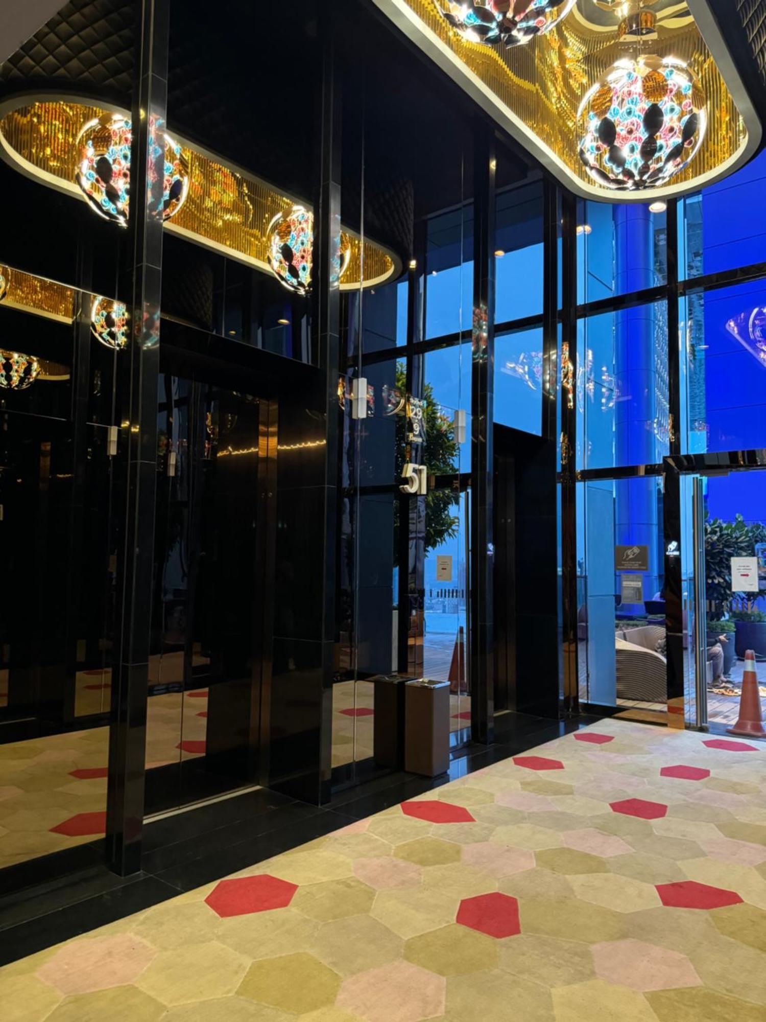 Platinum By Luxury Suites Kuala Lumpur Exteriör bild