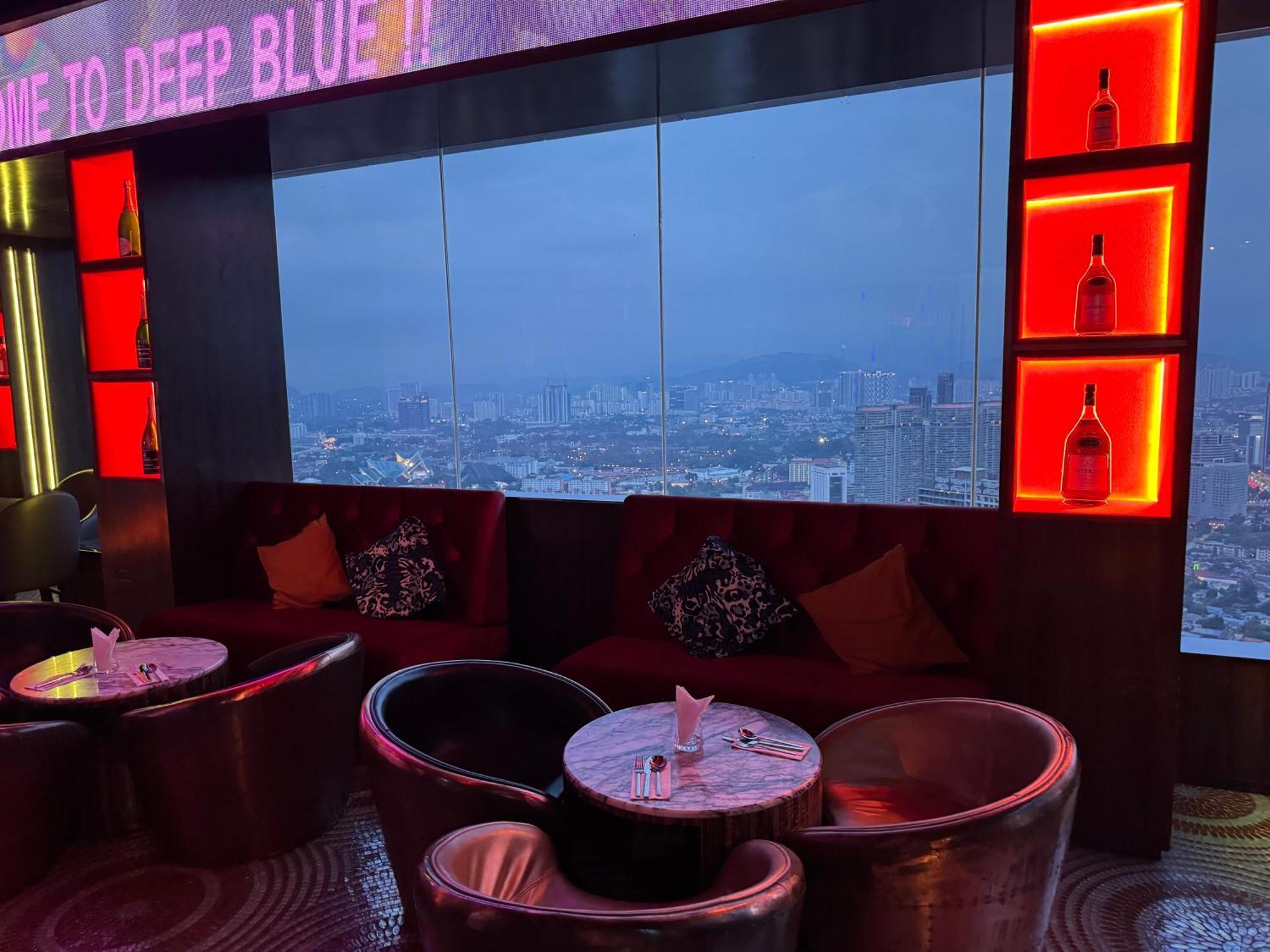Platinum By Luxury Suites Kuala Lumpur Exteriör bild
