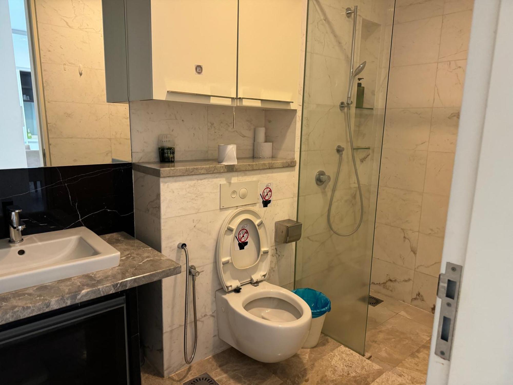 Platinum By Luxury Suites Kuala Lumpur Exteriör bild