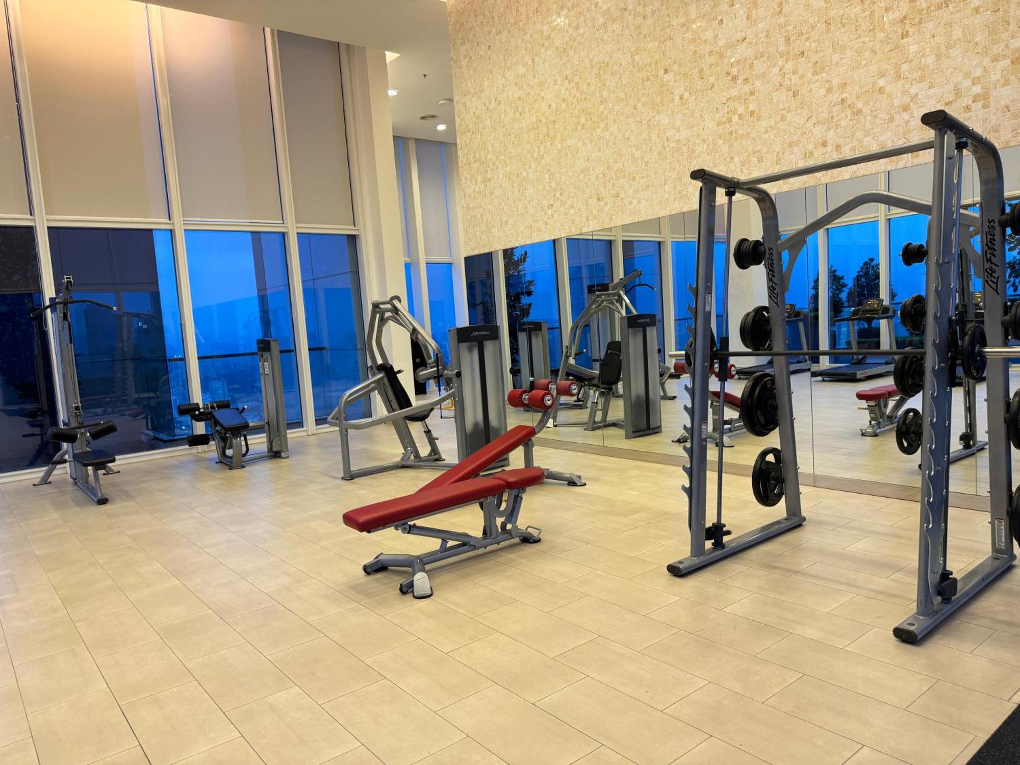 Platinum By Luxury Suites Kuala Lumpur Exteriör bild