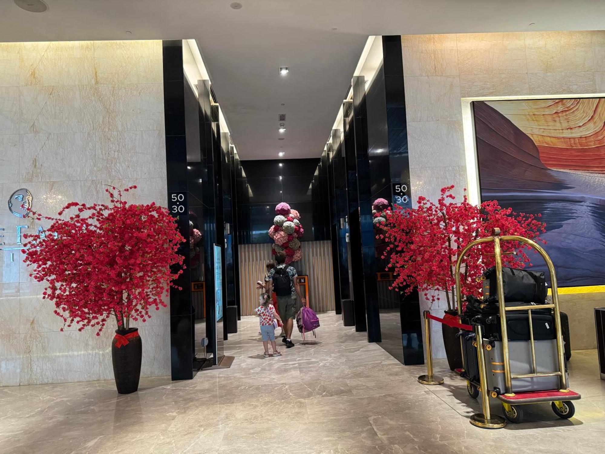 Platinum By Luxury Suites Kuala Lumpur Exteriör bild