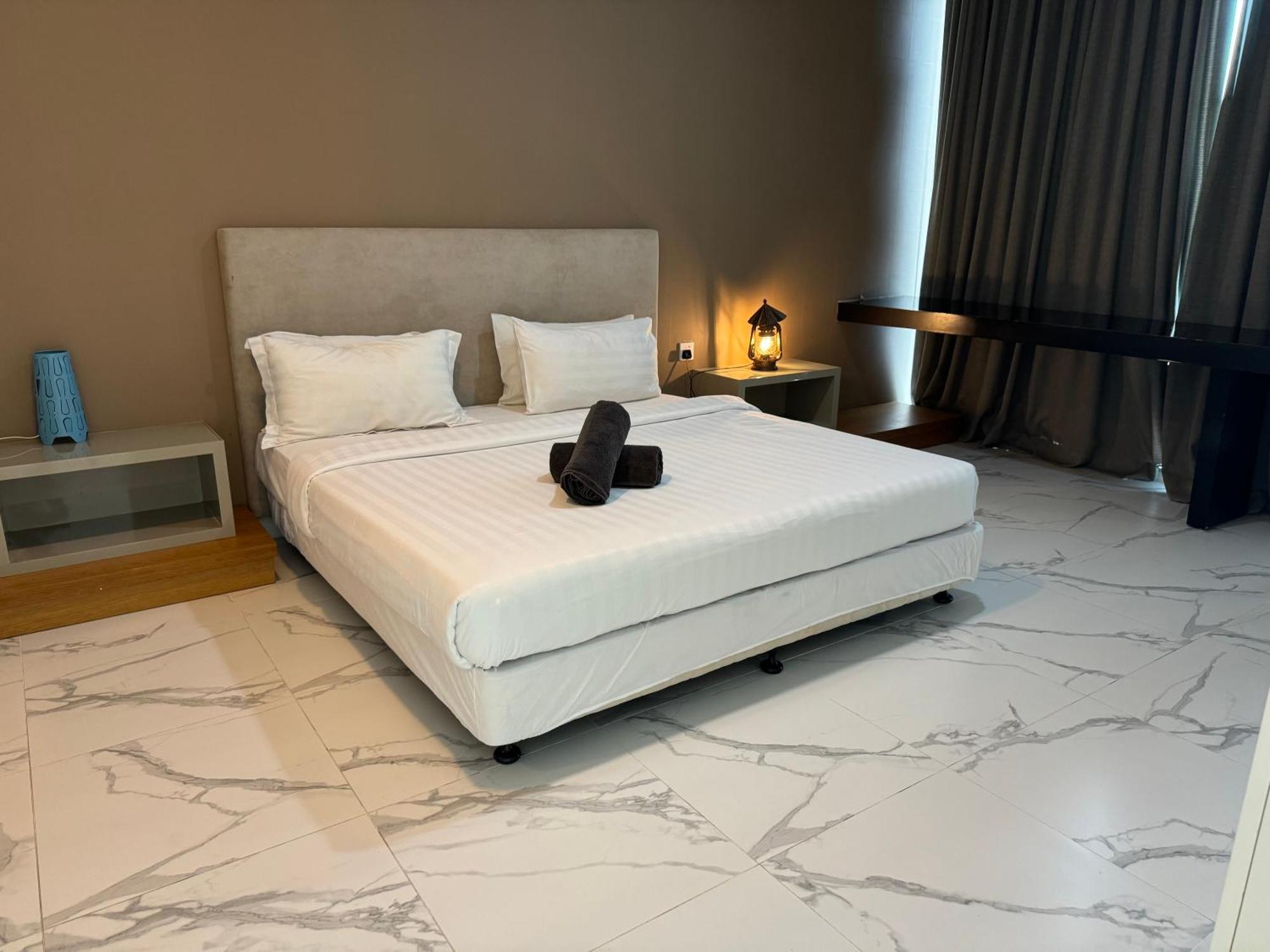Platinum By Luxury Suites Kuala Lumpur Exteriör bild
