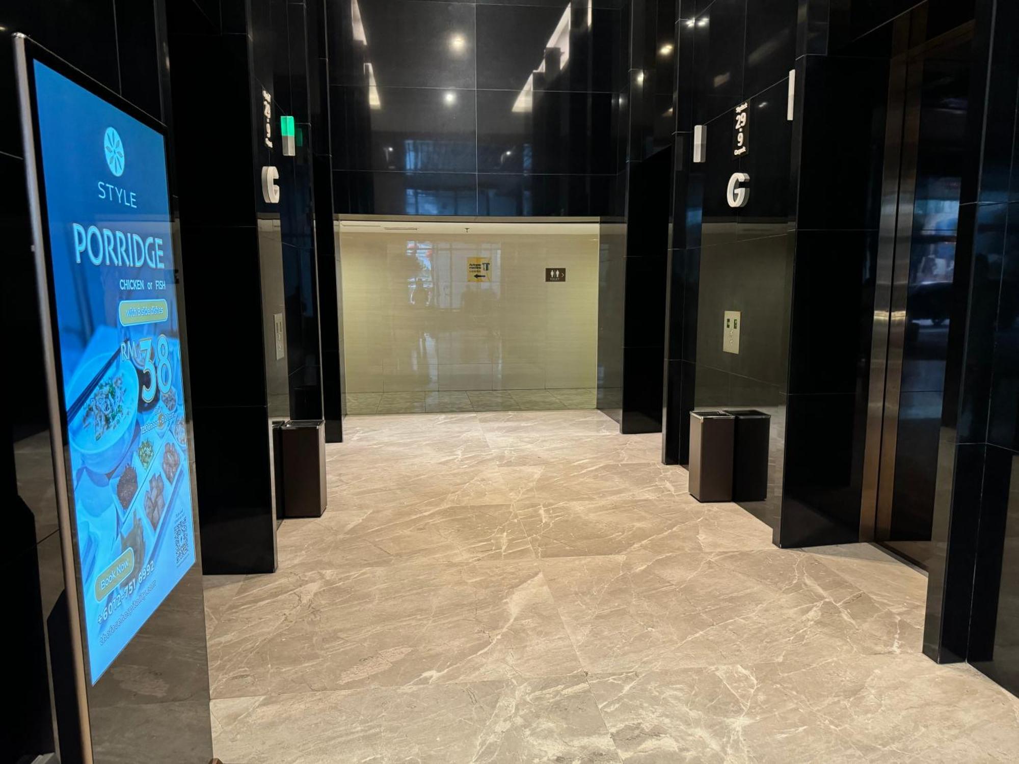 Platinum By Luxury Suites Kuala Lumpur Exteriör bild