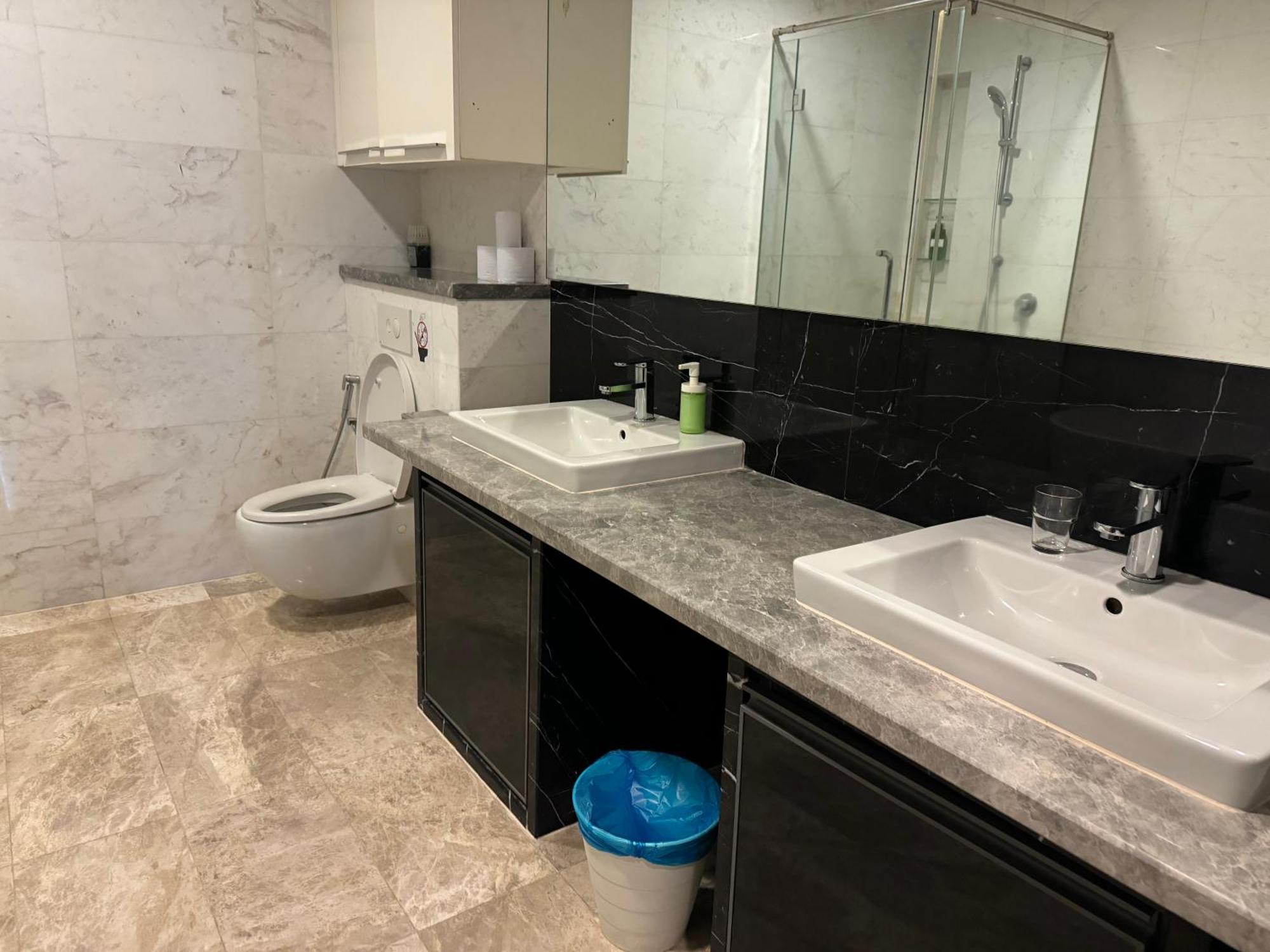 Platinum By Luxury Suites Kuala Lumpur Exteriör bild