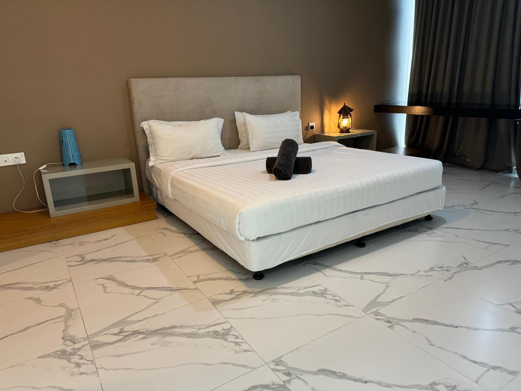 Platinum By Luxury Suites Kuala Lumpur Exteriör bild