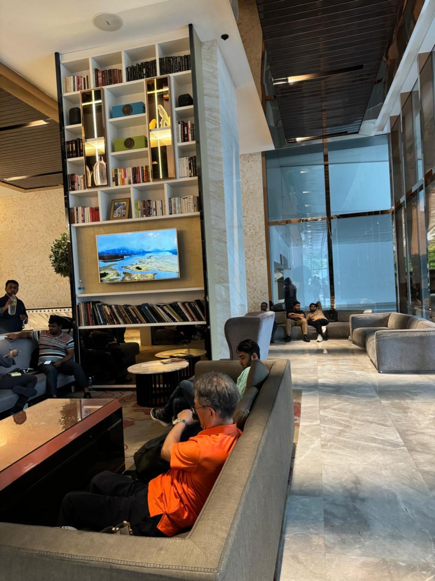 Platinum By Luxury Suites Kuala Lumpur Exteriör bild