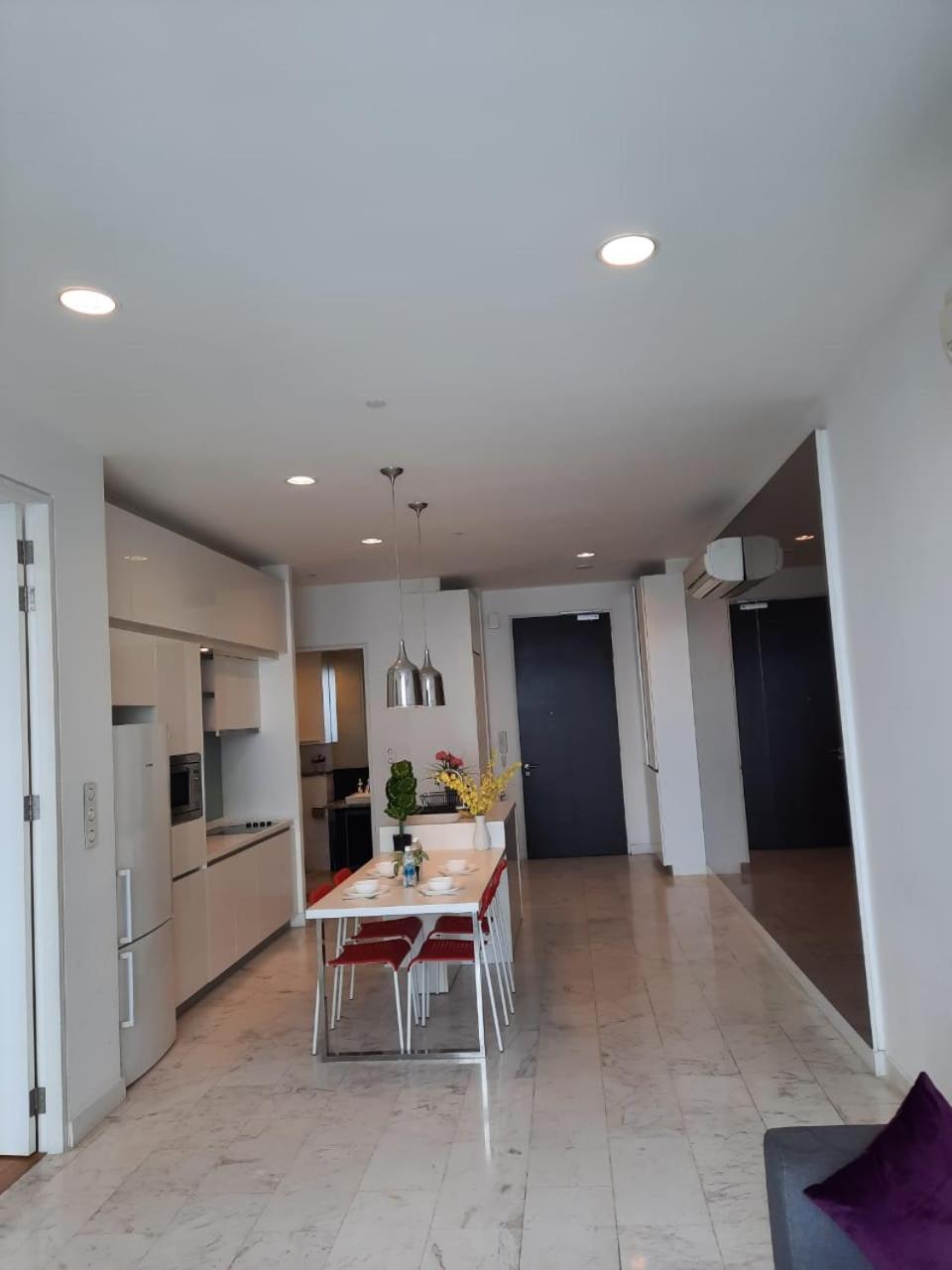 Platinum By Luxury Suites Kuala Lumpur Exteriör bild
