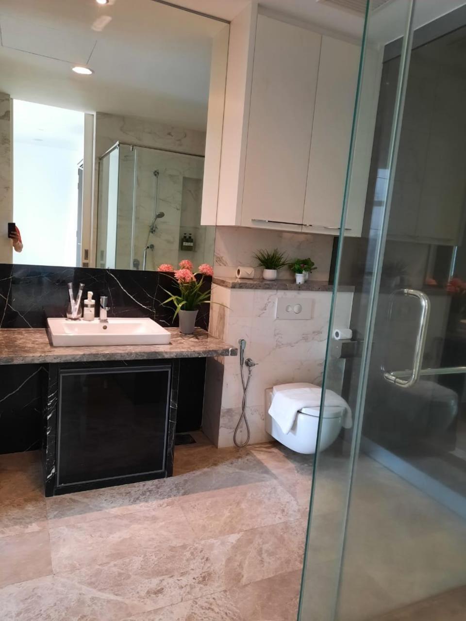 Platinum By Luxury Suites Kuala Lumpur Exteriör bild
