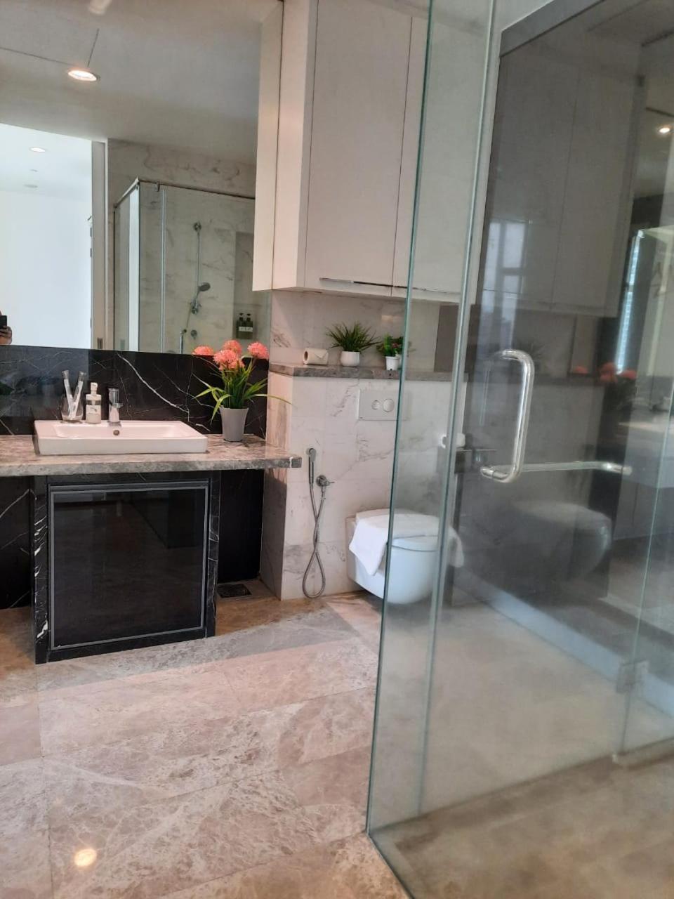 Platinum By Luxury Suites Kuala Lumpur Exteriör bild